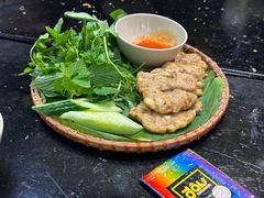 -Bun Dau Homemade