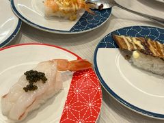 -滨寿司(高新伊藤店)