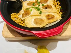 -双合园·海鲜水饺青岛菜(九水东路店)