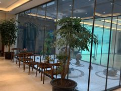 大堂-怡园饭店-餐厅(四望亭店)