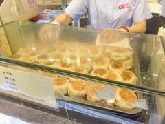 -光明邨大酒家(淮海路店)