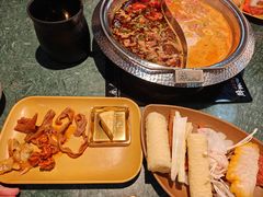 -牛New寿喜烧(中山公园龙之梦店)