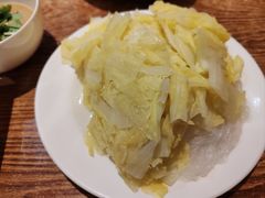 -清真吴记门钉肉饼·喜多利