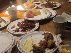 -比格比萨自助(花园路店)