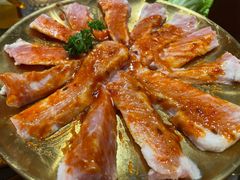 -闻老头·菊花炭烤肉(佛山首店)