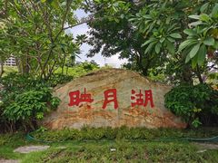 -映月湖公园