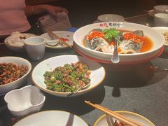 -湘阁里辣(东门茂业店)