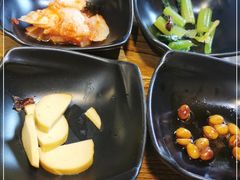 -大壮家原味烤肉(兴华北街店)