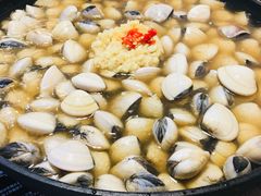 -拾下卜卜贝•海鲜火锅