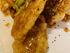 毕老爷锅包肉-乡间好味私家菜(总店)