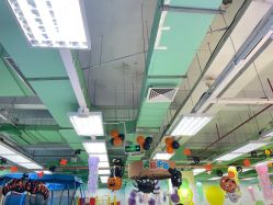 -莫莉幻想儿童乐园(北京顺义华联店)