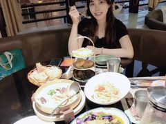 -金厨泰国餐厅·全泰籍厨师料理(拱北店)