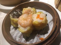 -红棉中餐厅·广州海航威斯汀酒店