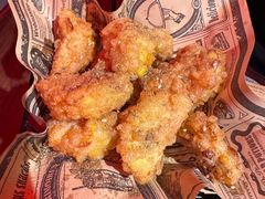 -火联烧烤(学院路创始店)