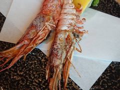 -王鼎精致料理铁板烧(世博源店)