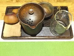 -扫雪煮茶(西村店)