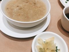花生烧骨粥-宝园酒家(美林M·LIVE天地东座店)