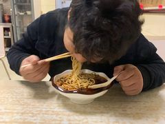 -六朝居老面馆(同鑫宾馆店)