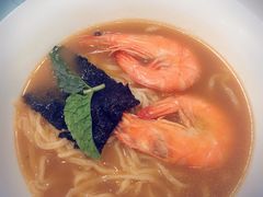 -南山鲜虾面·活鲜小馆·海味大连菜(南山总店)