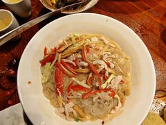 -唐师傅湘西名菜馆(武陵路店)