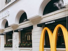 -麦当劳(沙面店)