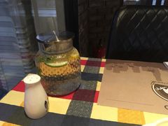 -遇见西木美式餐厅(体育路店)