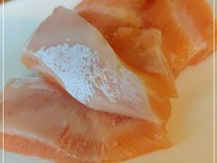 -解放碑威斯汀酒店-知味国际美食餐厅