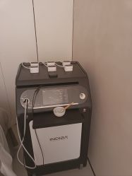 -Fundi张玉珊修身堂·indiba·BTL科技瘦身