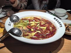 -太二酸菜鱼(浦东正大广场店)