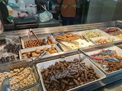 -三毛烤鸡(清泰街店)