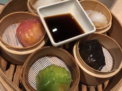 -避风塘(宝山万达店)