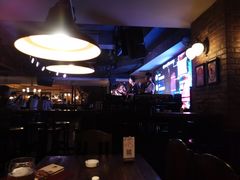 -宝莱纳啤酒花园餐厅PAULANER BRAUHAUS Nanjing(广州路店)