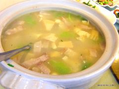 DSCF9558-七宝农家菜(七宝老街店)