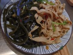 -龍堂蟹黄小笼包(万家丽店)