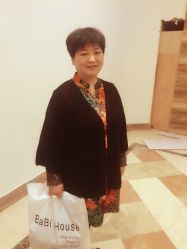 -Amy韩式定妆