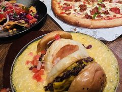 -Q MEX 库迈墨西哥餐吧(三里屯店)