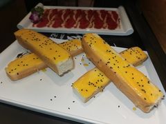 -杨记齐齐哈尔烤肉(五莲路店)