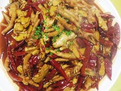 姜辣凤爪-兄弟宁乡龙城(麓景路店)
