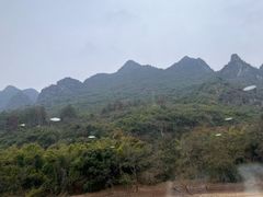 -桂林兴坪漓江