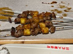 -熙成烧烤(白塔岭店)