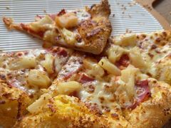 -必胜客(港城新天地店)