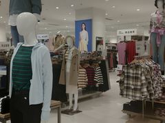 -优衣库(沈阳奥体万达广场店)