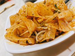 -子午路张记肉夹馍(小寨西路店)