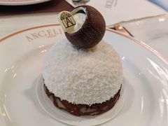 -Angelina安吉丽娜(恒隆广场店)