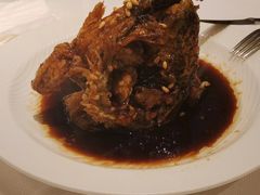 -扬州香格里拉·香宫中餐厅
