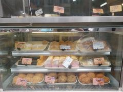 -壹心榴莲千层蛋糕甜品店
