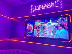 -星聚会KTV X Party(上海真如中海环宇城店)