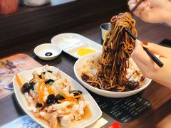 -香港饭店0410(明洞店)