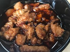 -王家沙点心店(万航渡路店)