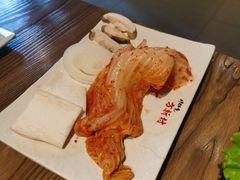 -方新村一品大锅盖(北京街店)